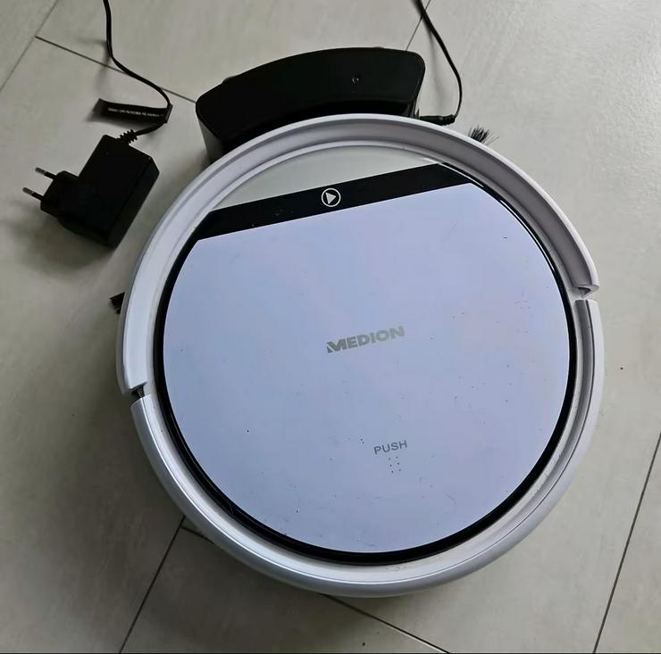 Saugroboter Medion MD 18500