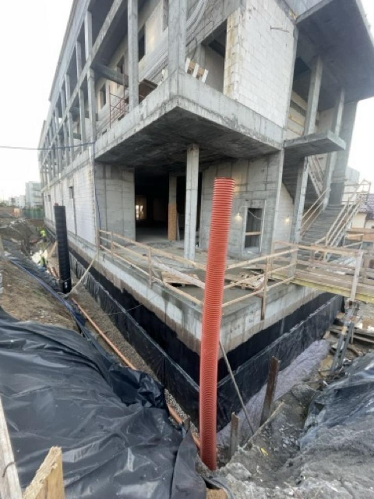 Bild 12: Entwässerung, Kapillarinjektion deutschlandweit