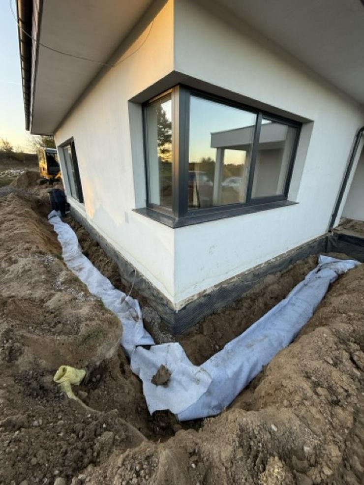 Bild 8: Entwässerung, Kapillarinjektion deutschlandweit