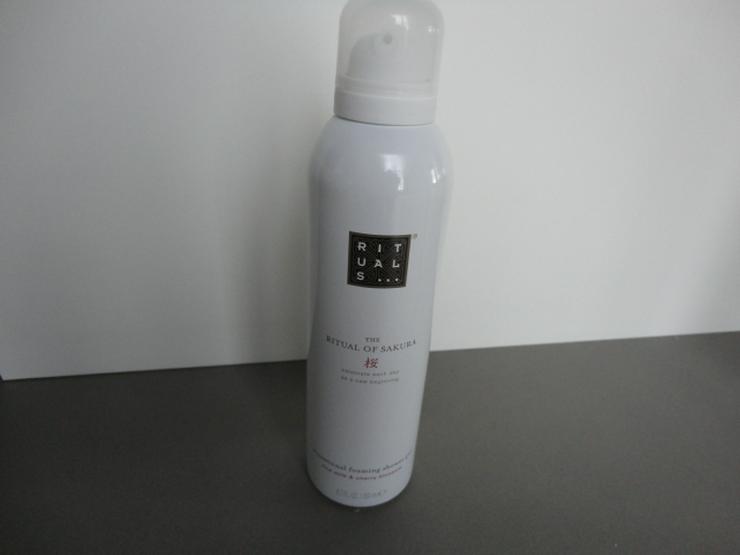 RITUALS The Ritual of Sakura Duschgel, 200ml, NEU