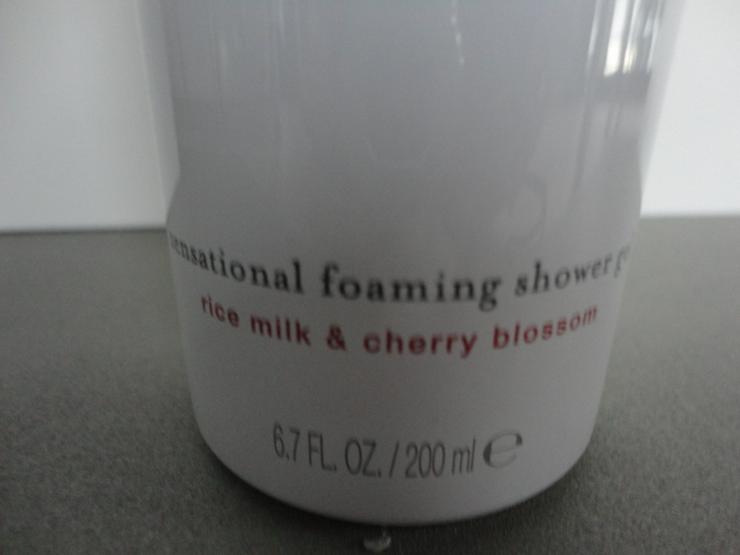 Bild 5: RITUALS The Ritual of Sakura Duschgel, 200ml, NEU