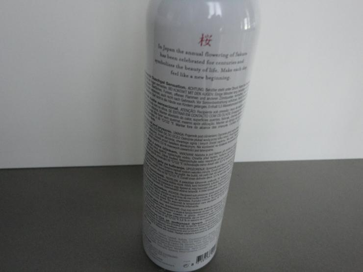 Bild 7: RITUALS The Ritual of Sakura Duschgel, 200ml, NEU