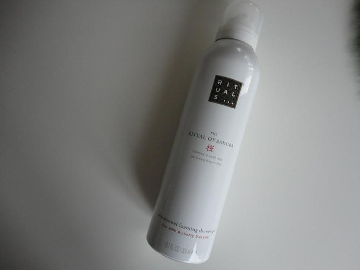 Bild 3: RITUALS The Ritual of Sakura Duschgel, 200ml, NEU