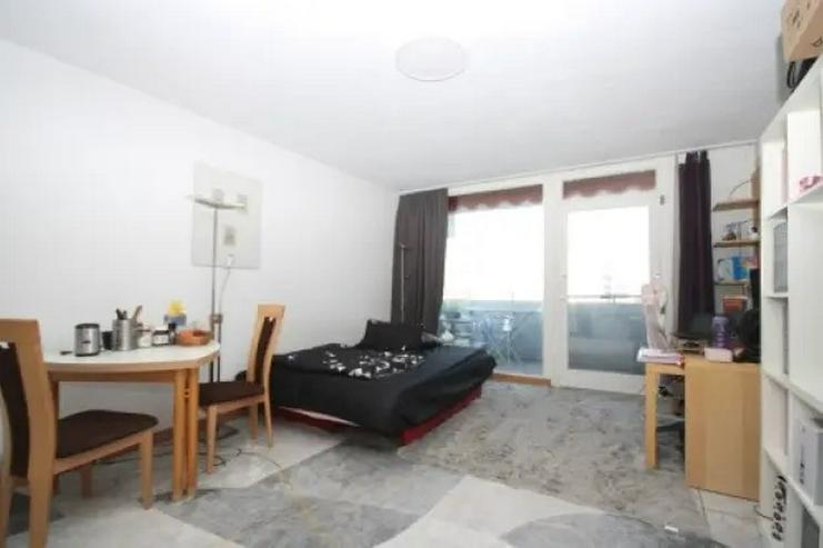 Charmantes 1-Zimmer Apartment (möbliert) 