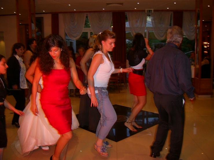 Bild 2: Italienische Live Musik und Internationale Musik mit band duo sänger sängerin für ihre anlässe!