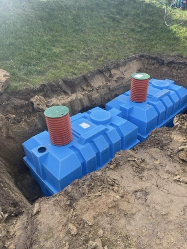 Bild 10: Entwässerung, Kapillarinjektion Deutschlandweit