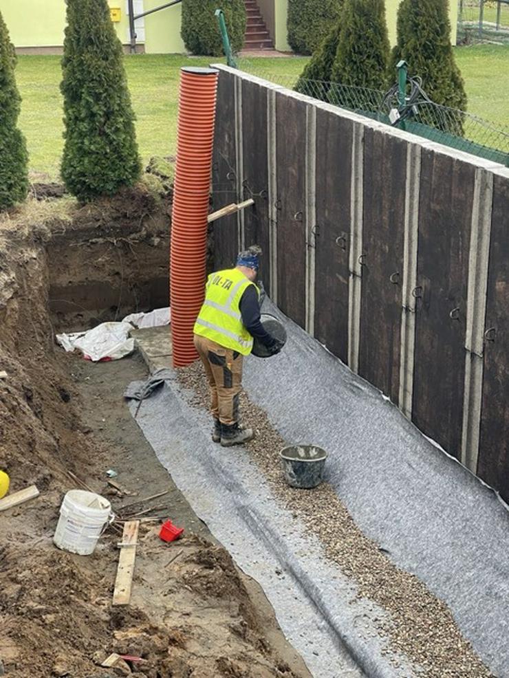 Bild 13: Entwässerung, Kapillarinjektion Deutschlandweit