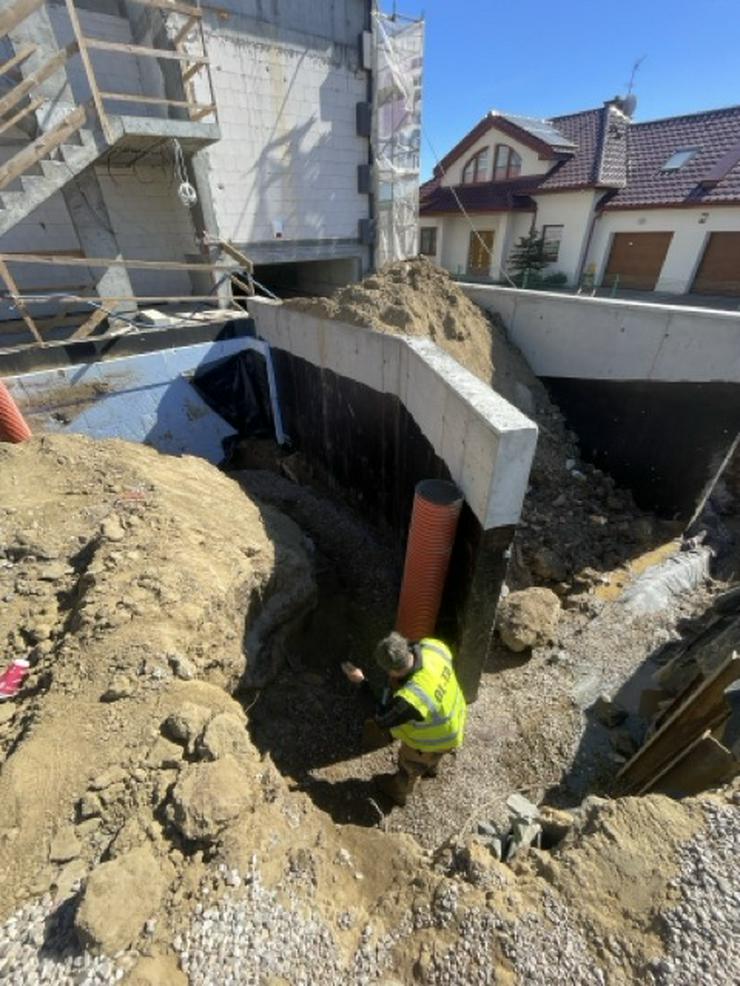 Bild 7: Entwässerung, Kapillarinjektion Deutschlandweit