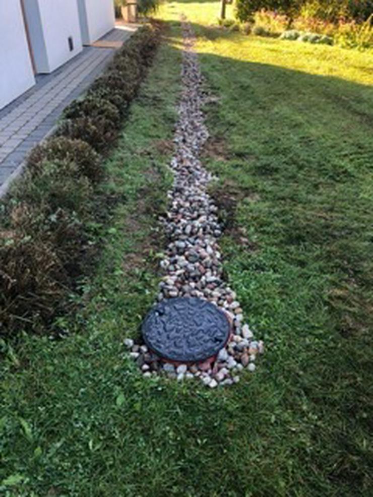 Bild 2: Entwässerung, Kapillarinjektion Deutschlandweit