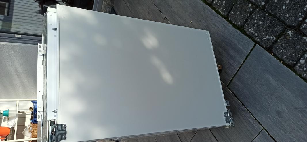 Bild 5: Einbaukühlschrank/Zweitkühlschrank, 142 l