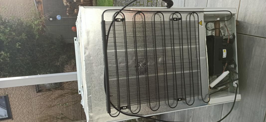 Bild 4: Einbaukühlschrank/Zweitkühlschrank, 142 l