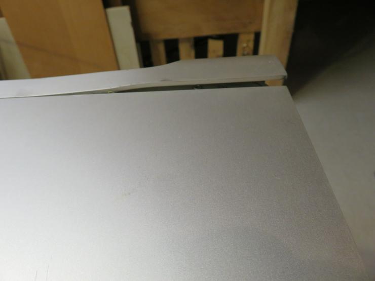 Bild 5: Mac Pro + Mac G5