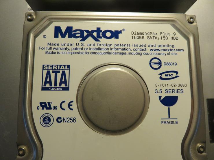 Bild 10: Mac Pro + Mac G5