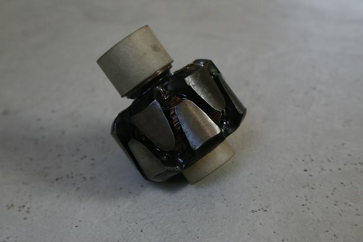 Bild 2: Moto Guzzi Lichtmaschinen Läufer V7, LeMans, California, Mille