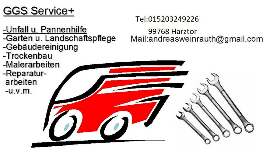 Handwerker für dein Projekt 