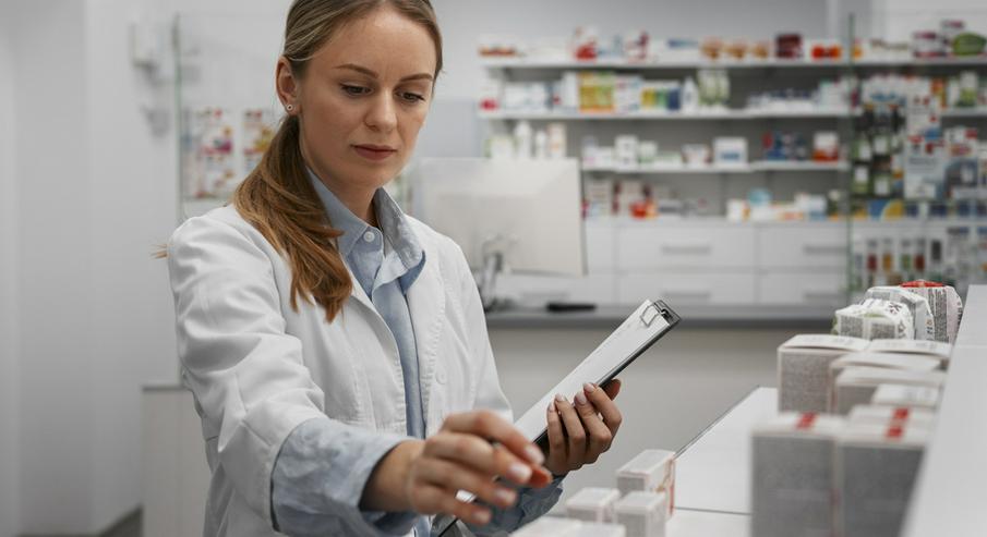 Unterstützung bei der Beschaffung ärztlich verordneter Medikamente in Europa