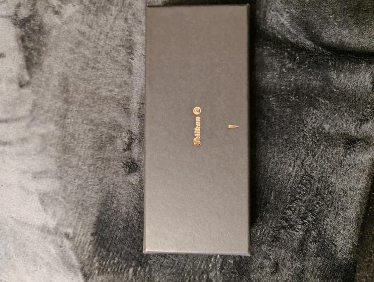 Pelikan Set M/K100M Kolbenfüller und Kugelschreiber 