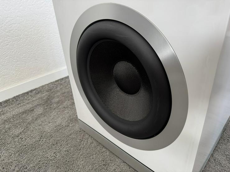 B&W DB1D  Aktivsubwoofer
