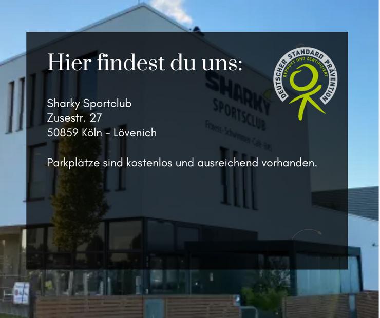 Bild 6: Dance Aerobic After Work - Präventionskurs mit Kassenrückerstattung