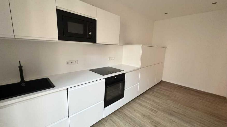 Helle chice und moderne 2-Zi.-Altbau-Whg