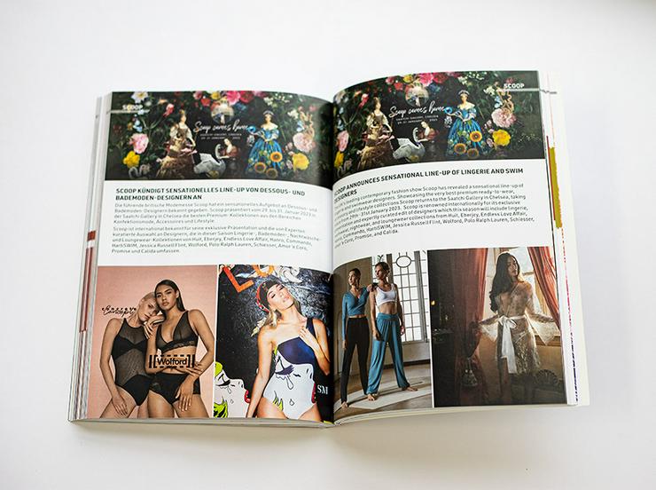 Bild 12: Ulrike Mediendesign, Social Media Content, Logos und Druckvorlagen