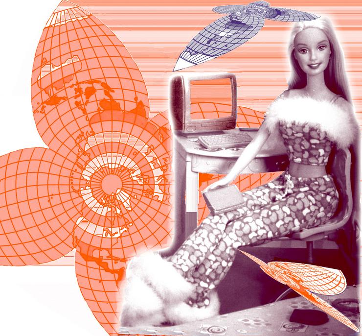 Bild 16: Ulrike Mediendesign, Social Media Content, Logos und Druckvorlagen