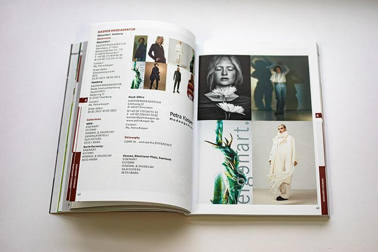 Bild 8: Ulrike Mediendesign, Social Media Content, Logos und Druckvorlagen