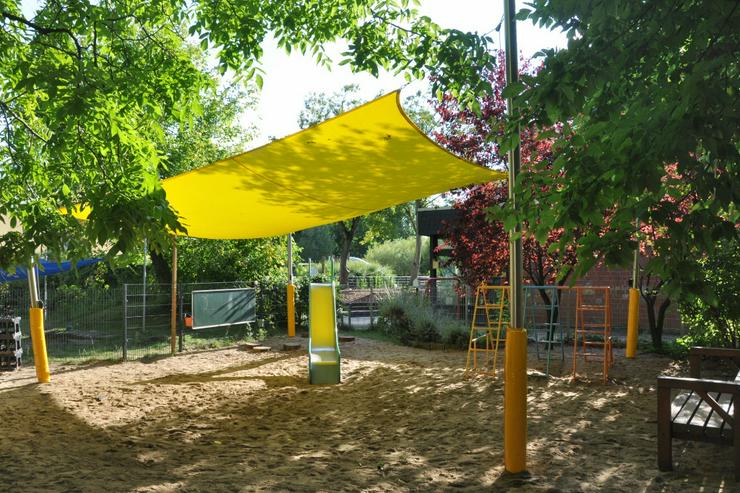 Bild 2: Erzieher*in (m/w/d) für U3 gesucht – Teilzeit und Vollzeit