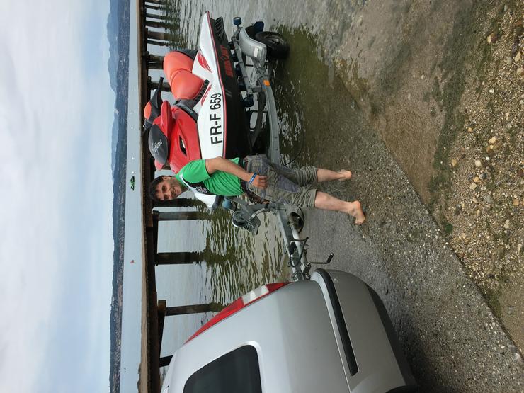 Bild 4: Ich suche sie Zwischen 40 & 54