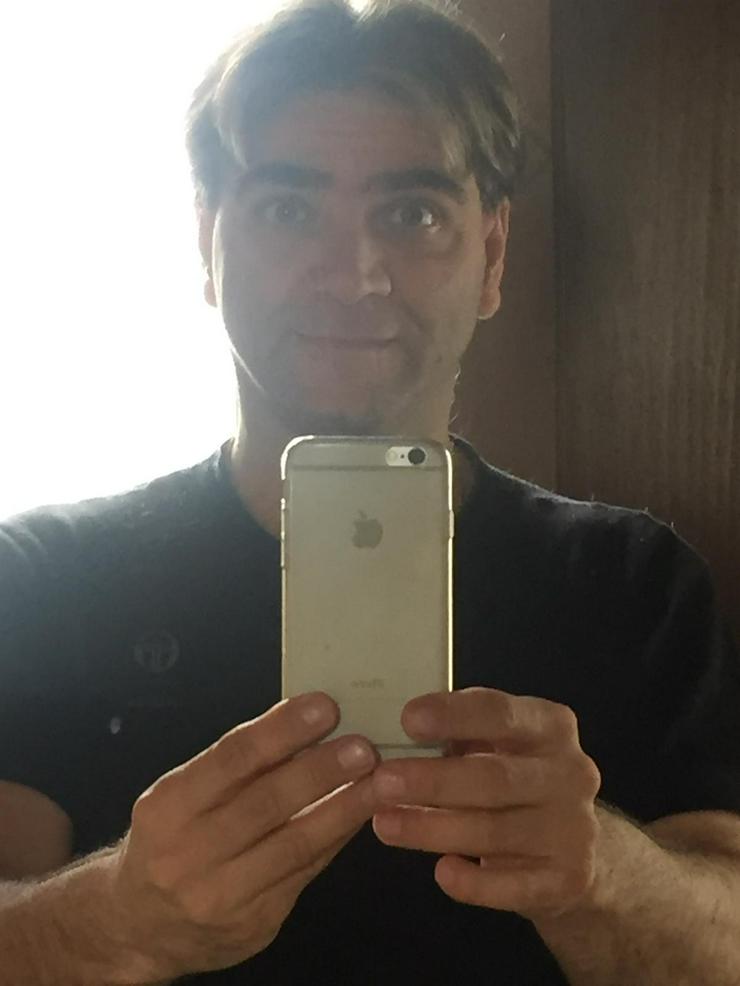 Bild 3: Ich suche sie Zwischen 40 & 54