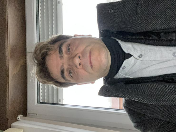 Bild 2: Ich suche sie Zwischen 40 & 54