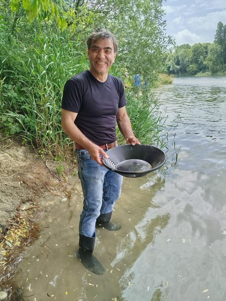 Ich suche sie Zwischen 40 & 54