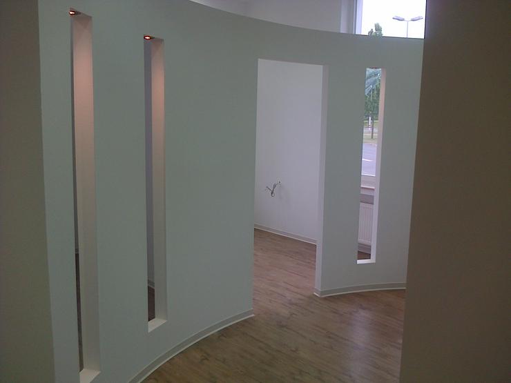 Bild 7: MALER Streicht Ihre Wohnungen Zimmer für Zimmer sehr GÜNSTIGER gern für PRIVATE-KUNDE in BERLIN