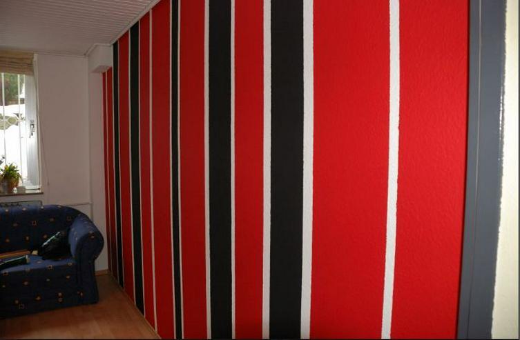 Bild 9: MALER Streicht Ihre Wohnungen Zimmer für Zimmer sehr GÜNSTIGER gern für PRIVATE-KUNDE in BERLIN