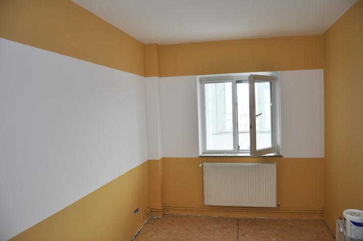 Bild 4: MALER Streicht Ihre Wohnungen Zimmer für Zimmer sehr GÜNSTIGER gern für PRIVATE-KUNDE in BERLIN