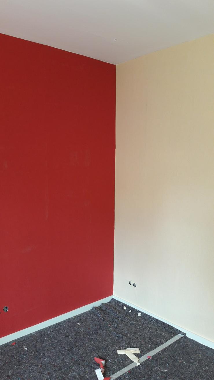 Bild 3: MALER Streicht Ihre Wohnungen Zimmer für Zimmer sehr GÜNSTIGER gern für PRIVATE-KUNDE in BERLIN