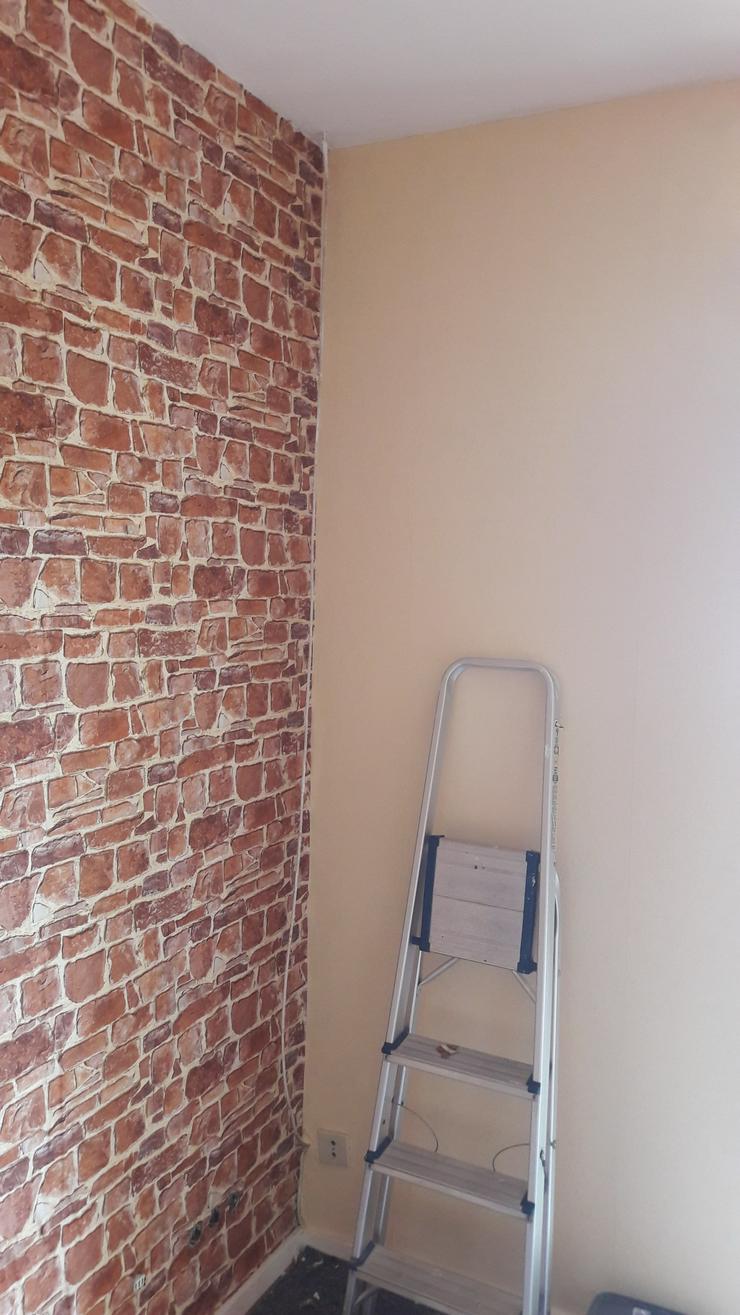 Bild 5: MALER Streicht Ihre Wohnungen Zimmer für Zimmer sehr GÜNSTIGER gern für PRIVATE-KUNDE in BERLIN