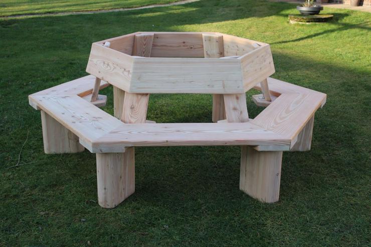 Bild 6: Baumbank für Kommunen, Vereine und Firmenkunde.