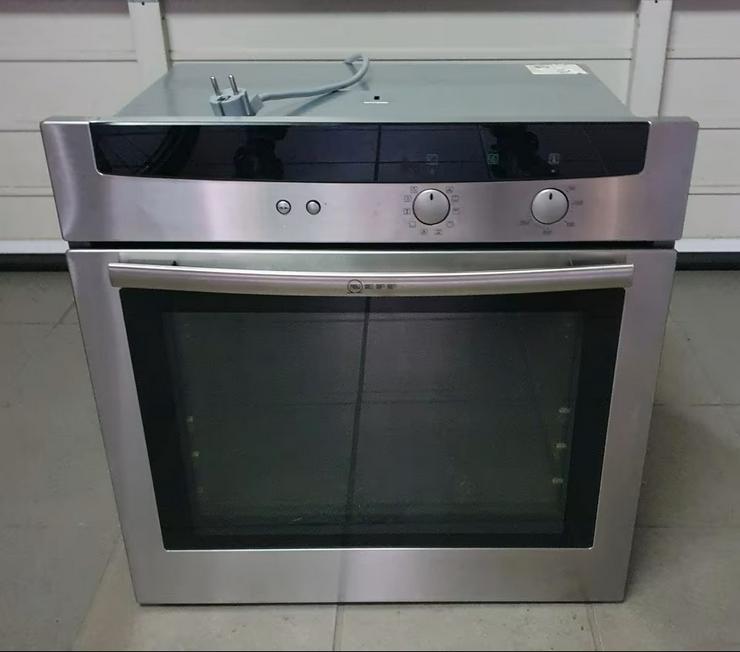Backofen von NEFF