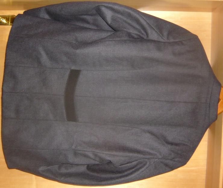 Bild 2: Festlicher Trachtenanzug Distler 3-teilig Sakko Hose Weste Gr. 56 braun TOP