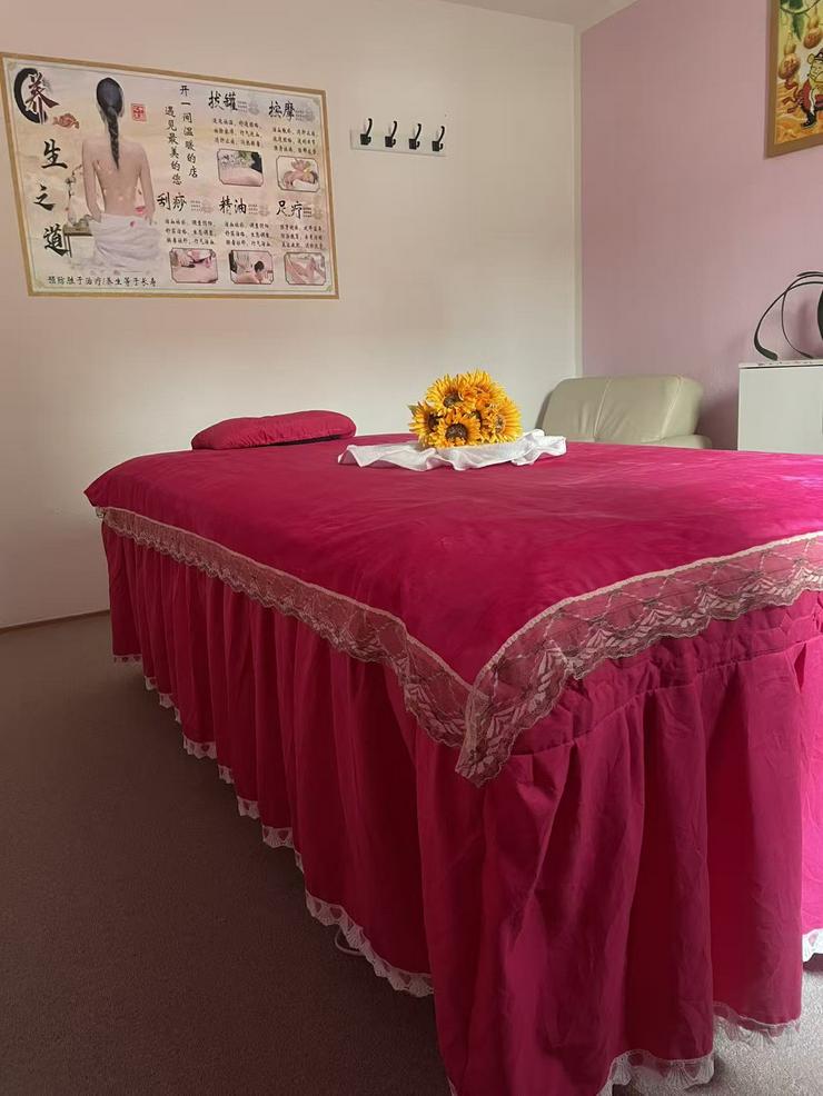 Bild 3: Komm zu Lili zur chinesischen Massage bei Lili's Asia Massage in D-Derendorf