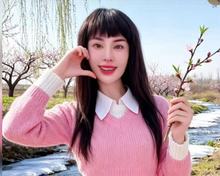 Komm zu Lili zur chinesischen Massage bei Lili's Asia Massage in D-Derendorf