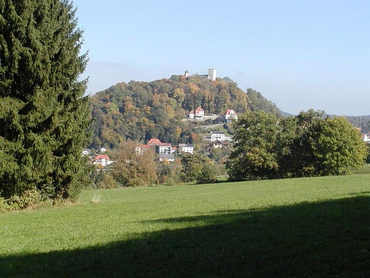 Bild 17: Ferien mit Mau & Wau - Luftkurort Falkenstein - Bayerischer Wald