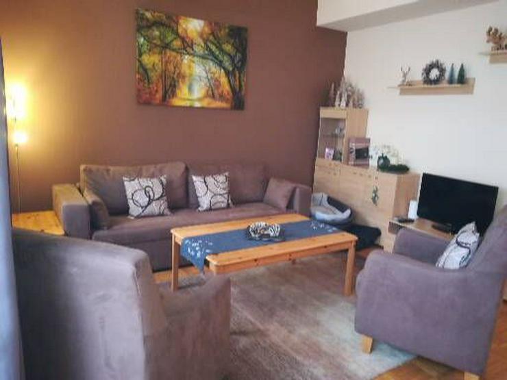 Bild 10: Ferien mit Mau & Wau - Luftkurort Falkenstein - Bayerischer Wald