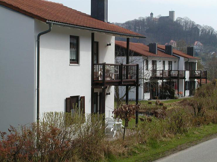 Bild 14: Ferien mit Mau & Wau - Luftkurort Falkenstein - Bayerischer Wald