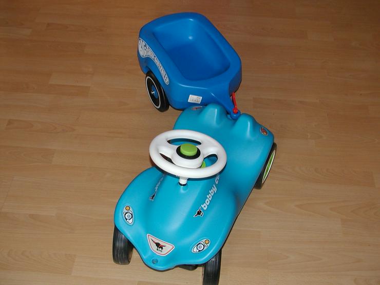 Bild 6: Ferien mit Mau & Wau - Luftkurort Falkenstein - Bayerischer Wald