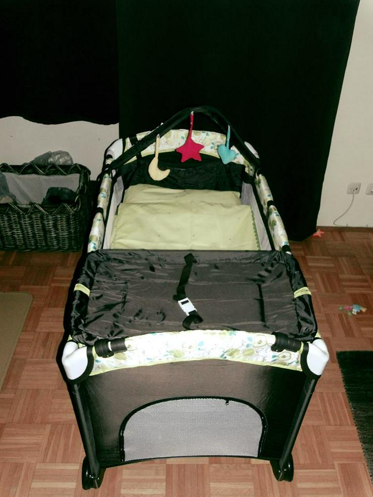 Bild 8: Ferien mit Mau & Wau - Luftkurort Falkenstein - Bayerischer Wald