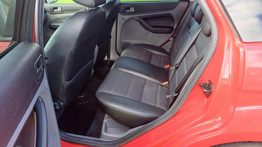 Bild 3: Ich verkaufe meinen Ford Focus zu einem guten Preis.