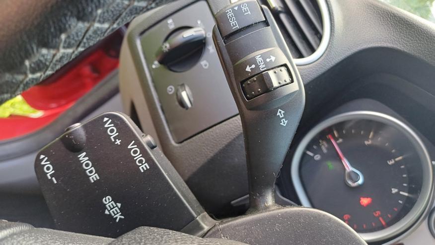 Bild 5: Ich verkaufe meinen Ford Focus zu einem guten Preis.