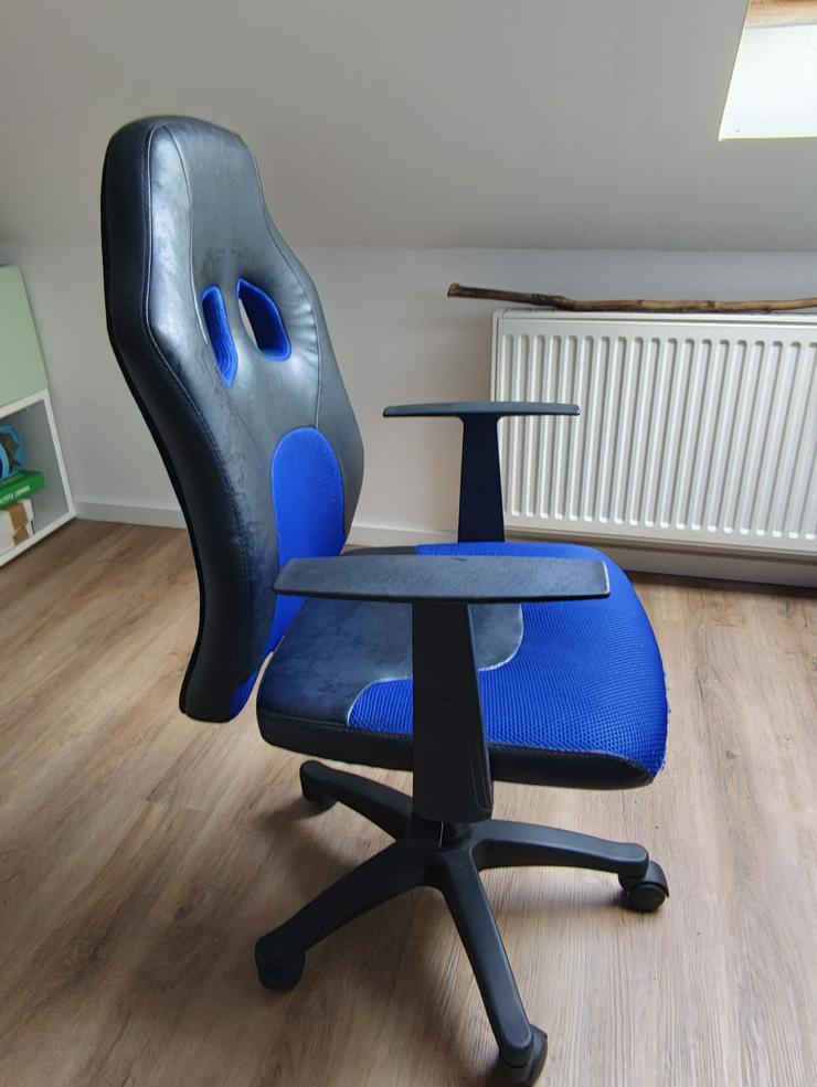 Schreibtischsessel für Kinder/Jugendliche